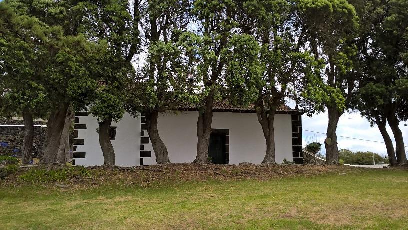 Monserrate - Galera Cottage Caloura Exteriör bild