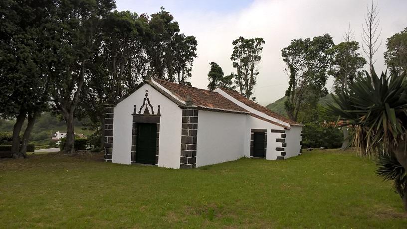 Monserrate - Galera Cottage Caloura Exteriör bild