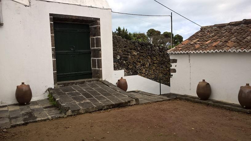 Monserrate - Galera Cottage Caloura Exteriör bild