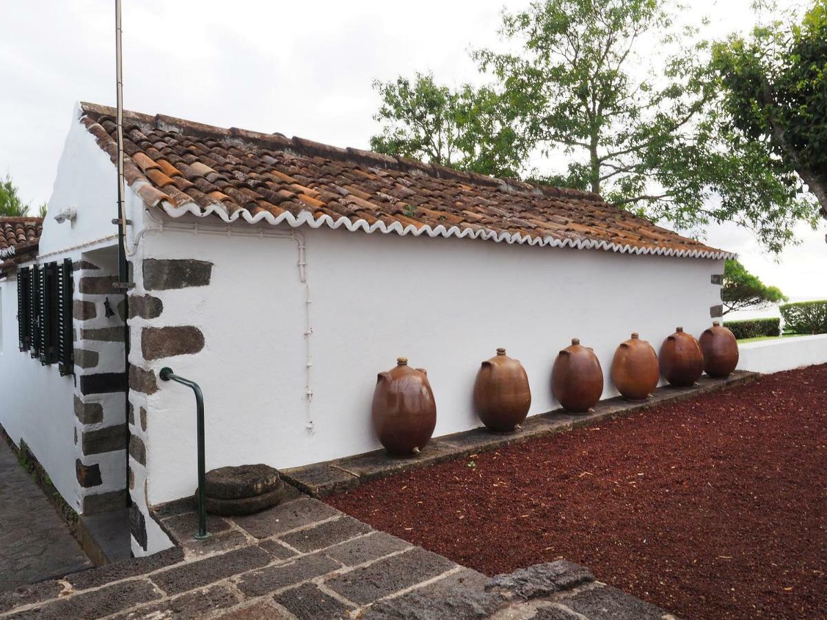 Monserrate - Galera Cottage Caloura Exteriör bild