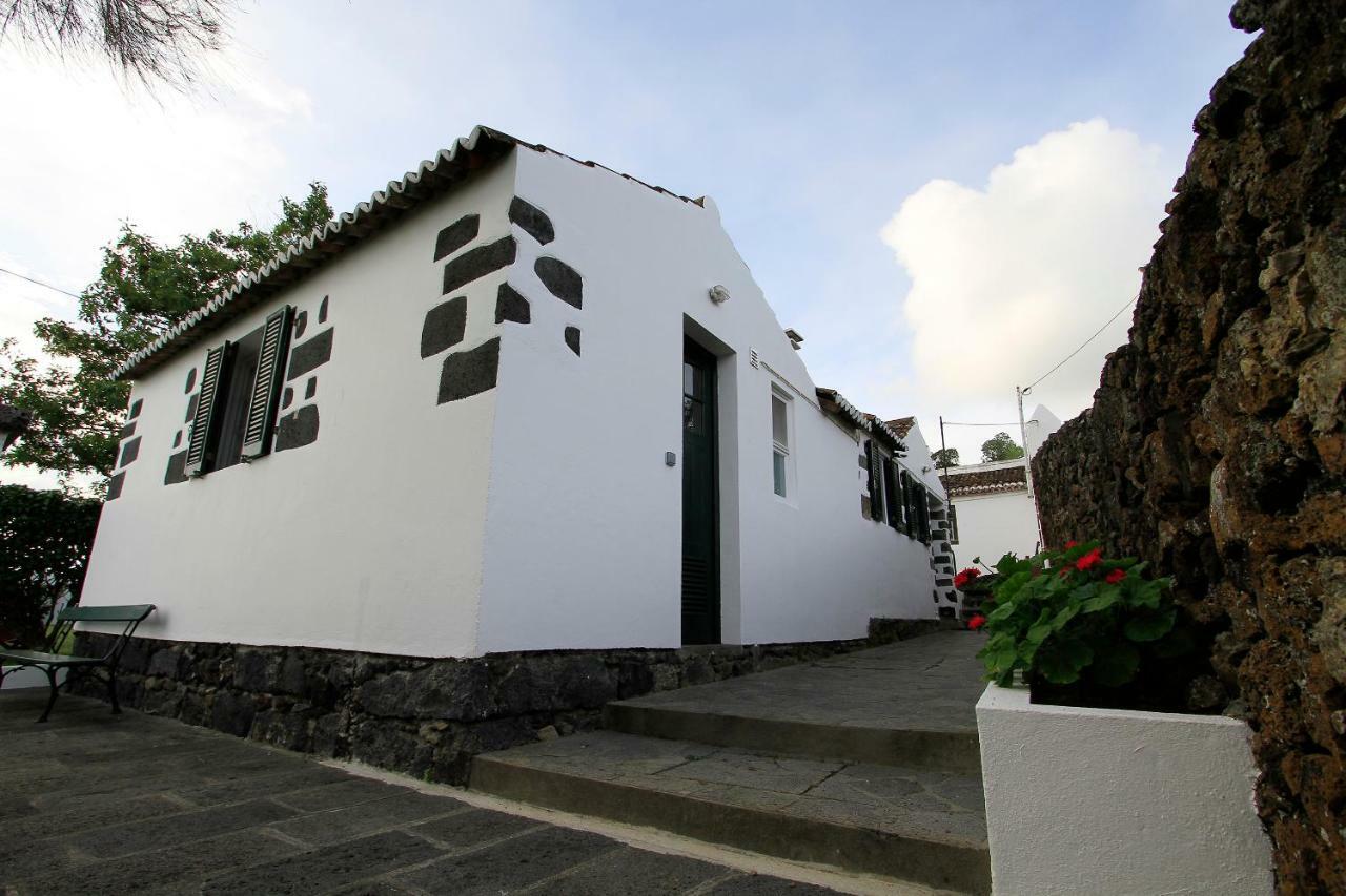 Monserrate - Galera Cottage Caloura Exteriör bild