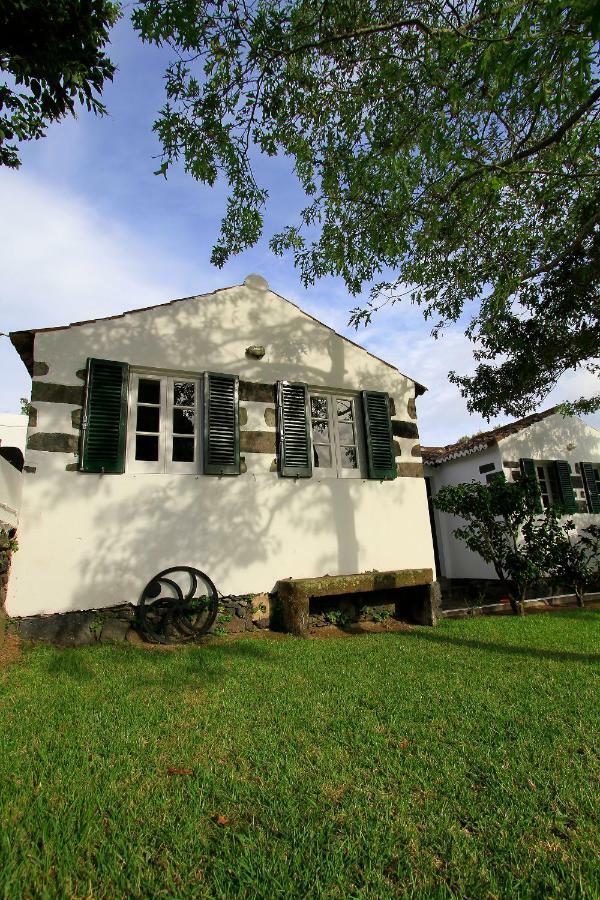 Monserrate - Galera Cottage Caloura Exteriör bild
