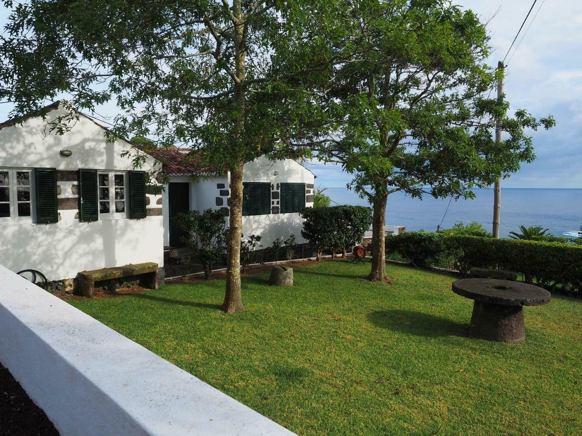 Monserrate - Galera Cottage Caloura Exteriör bild